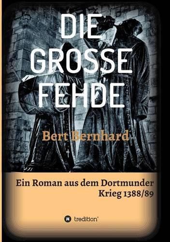 Cover image for Die Grosse Fehde