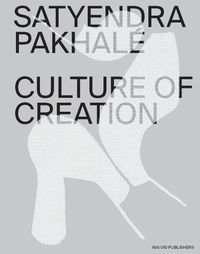 Cover image for Satyendra Pakhale - Culture of Creation