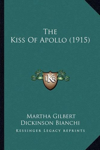 The Kiss of Apollo (1915)