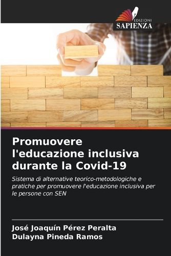 Cover image for Promuovere l'educazione inclusiva durante la Covid-19