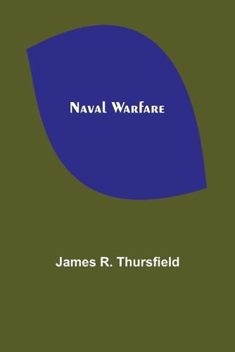 Cover image for Naval Warfare