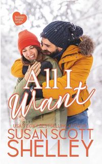 Cover image for All I Want