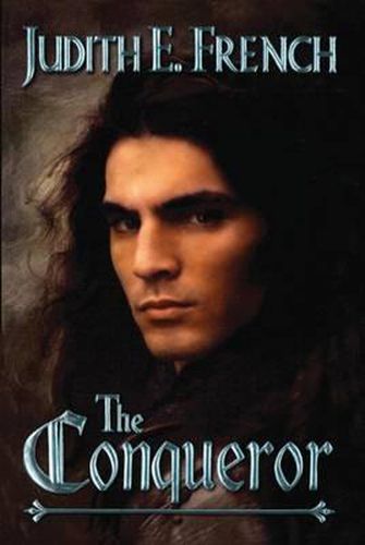 Cover image for The Conqueror