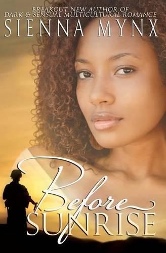 Cover image for Before Sunrise