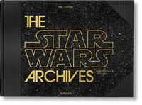 Cover image for The Star Wars Archives. 1977-1983