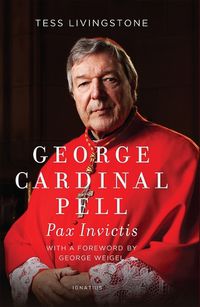 Cover image for George Cardinal Pell