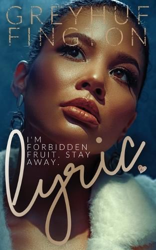 Cover image for Lyric