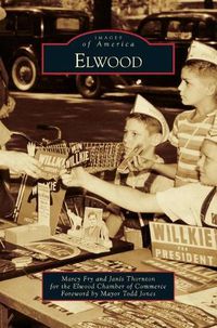 Cover image for Elwood