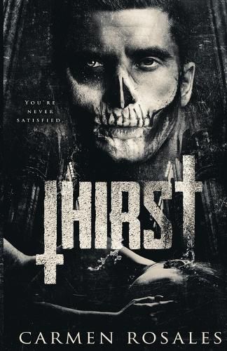 Cover image for Thirst