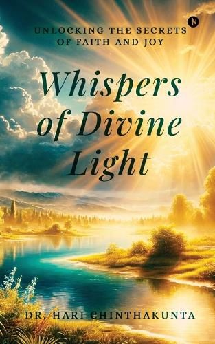 Cover image for Whispers of Divine Light