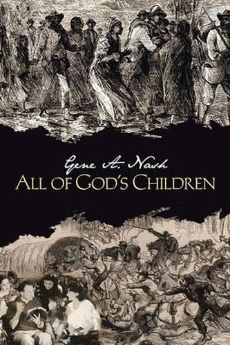 Cover image for All of God's Children