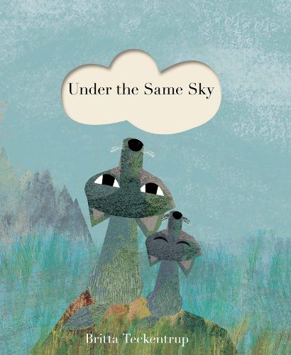 Cover image for Under the Same Sky