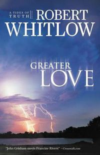 Cover image for Greater Love