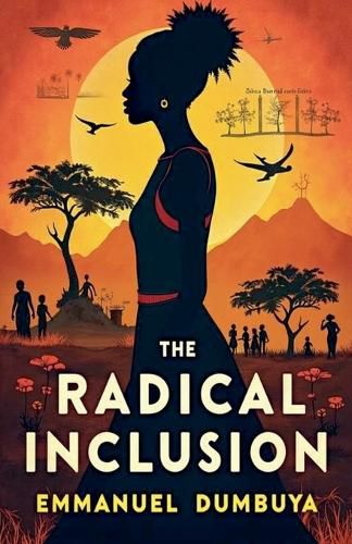 Cover image for The Radical Inclusion