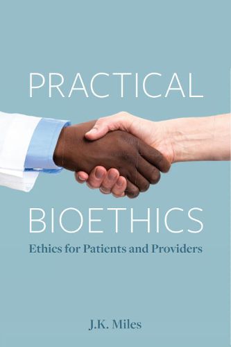 Cover image for Practical Bioethics