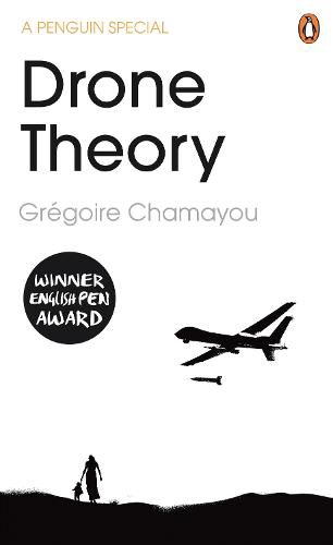 Cover image for Drone Theory