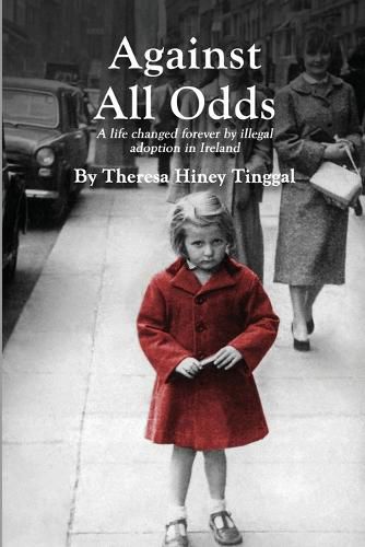 Cover image for Against All Odds