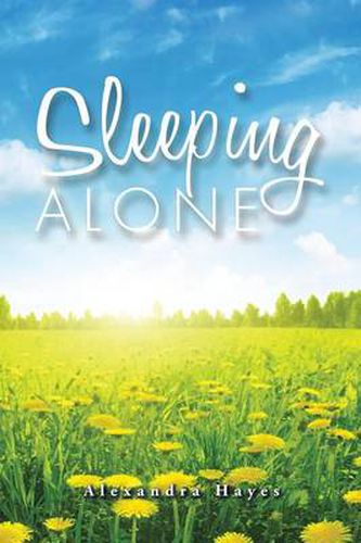 Cover image for Sleeping Alone