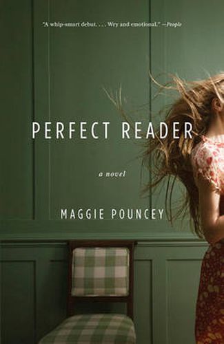 Perfect Reader: A Novel