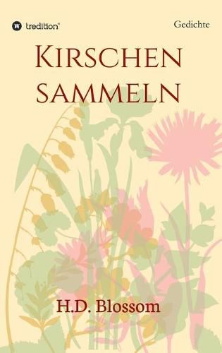 Cover image for Kirschen Sammeln