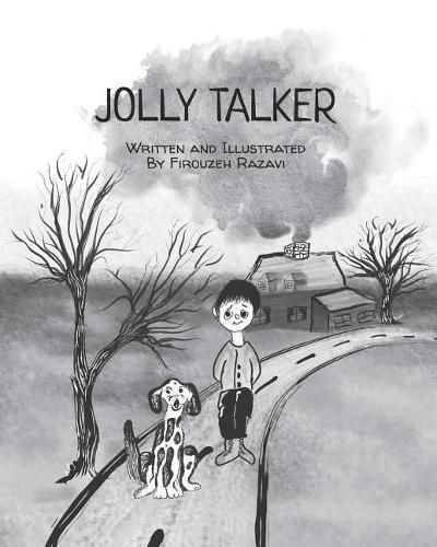 Cover image for Jolly Talker