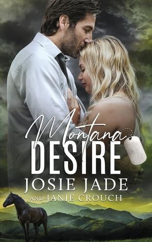 Cover image for Montana Desire