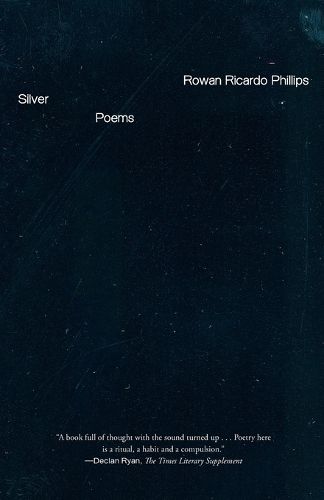 Cover image for Silver