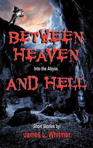 Cover image for Between Heaven and Hell