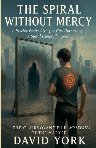 Cover image for The Spiral Without Mercy