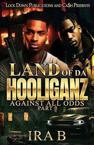 Cover image for Land Of Da Hooliganz 3