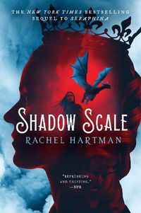 Cover image for Shadow Scale: A Companion to Seraphina