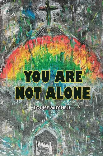 Cover image for You Are Not Alone