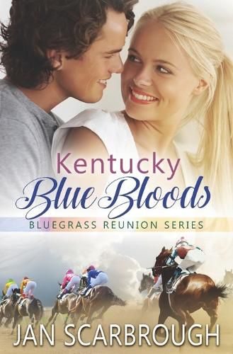 Cover image for Kentucky Blue Bloods