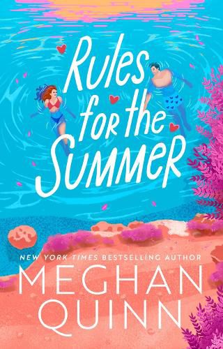Cover image for Rules for the Summer