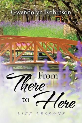 Cover image for From There to Here