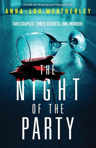 Cover image for Night of the Party