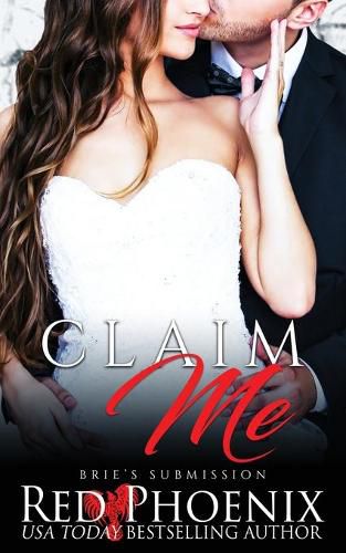 Cover image for Claim Me