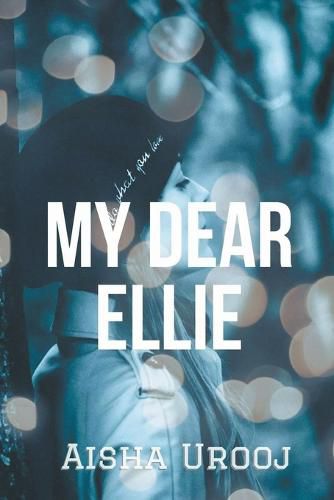 Cover image for My Dear Ellie