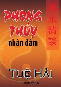 Cover image for Phong Thuy Nhan Dam