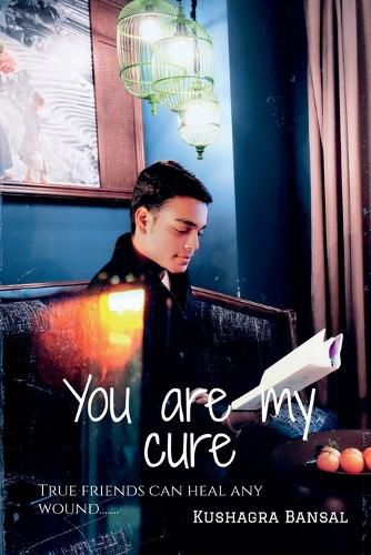 Cover image for You are my cure