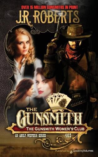 Cover image for The Gunsmiths Women's Club