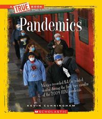 Cover image for Pandemics