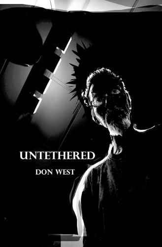 Cover image for Untethered: a sexually explicit emphatically honest memoir