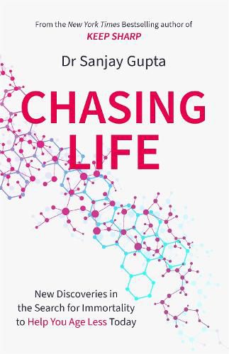 Cover image for Chasing Life