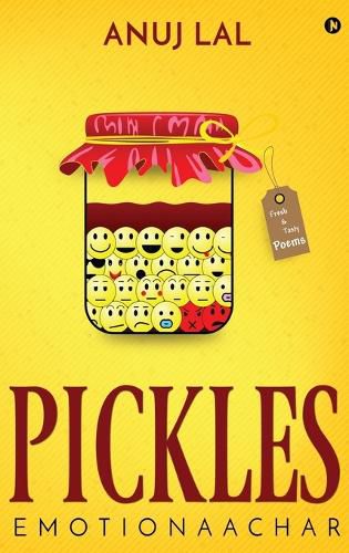 Cover image for Pickles