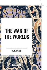 Cover image for The War of the Worlds