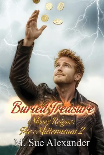 Cover image for Buried Treasure