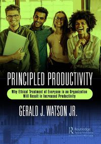 Cover image for Principled Productivity