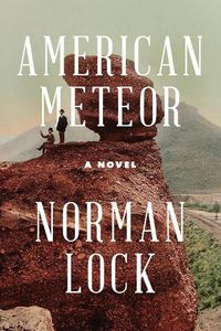 Cover image for American Meteor