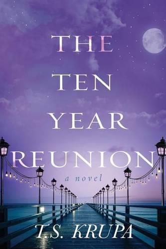 Cover image for The Ten Year Reunion